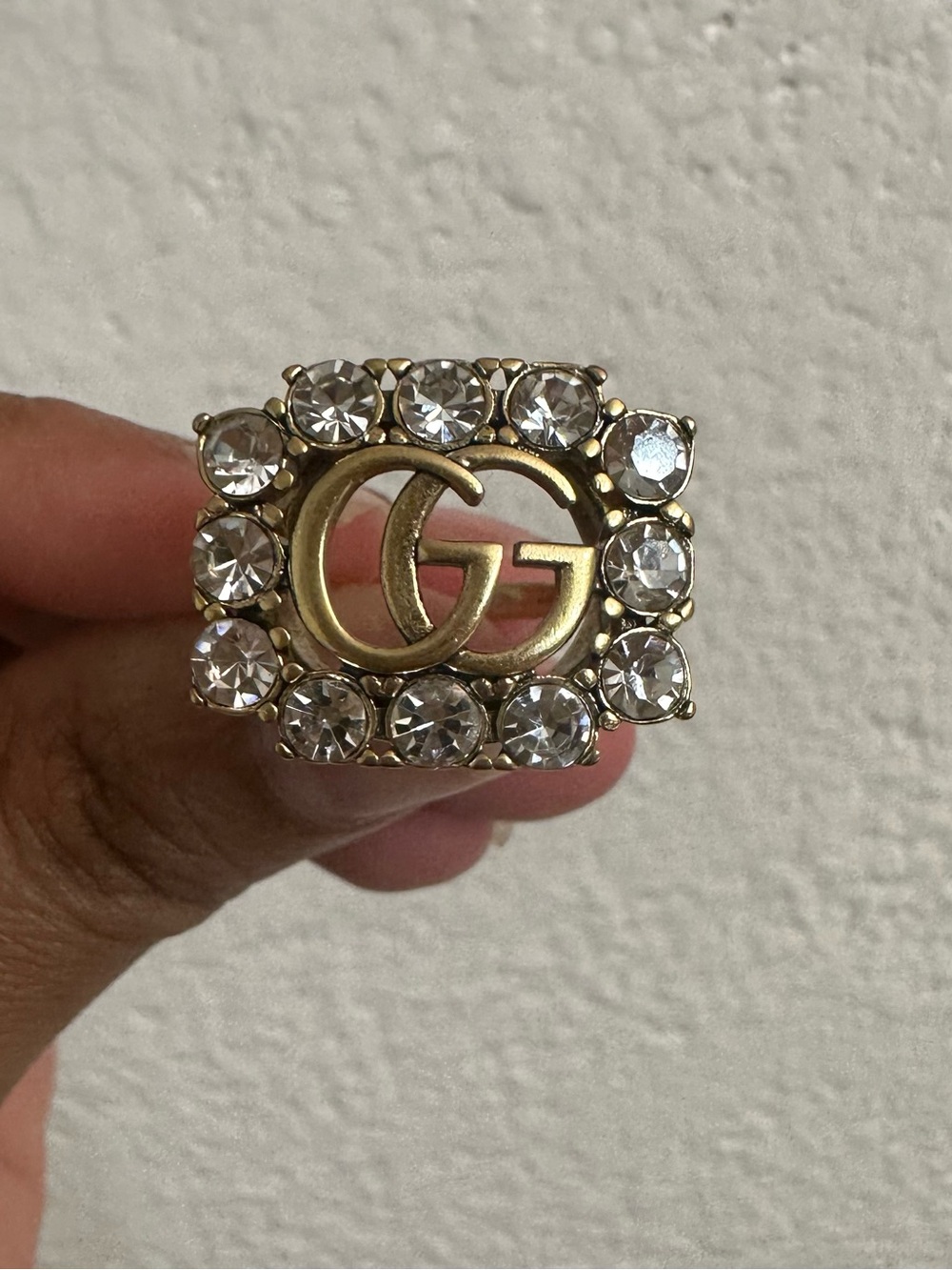 Gucci Ring